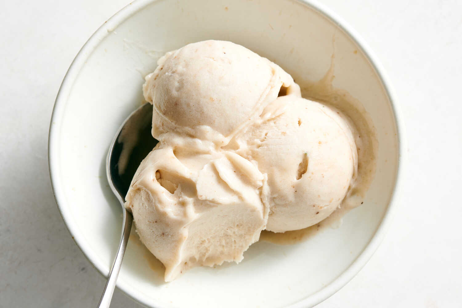 One-Ingredient Banana Ice Cream: Creamy, Healthy, No Dairy